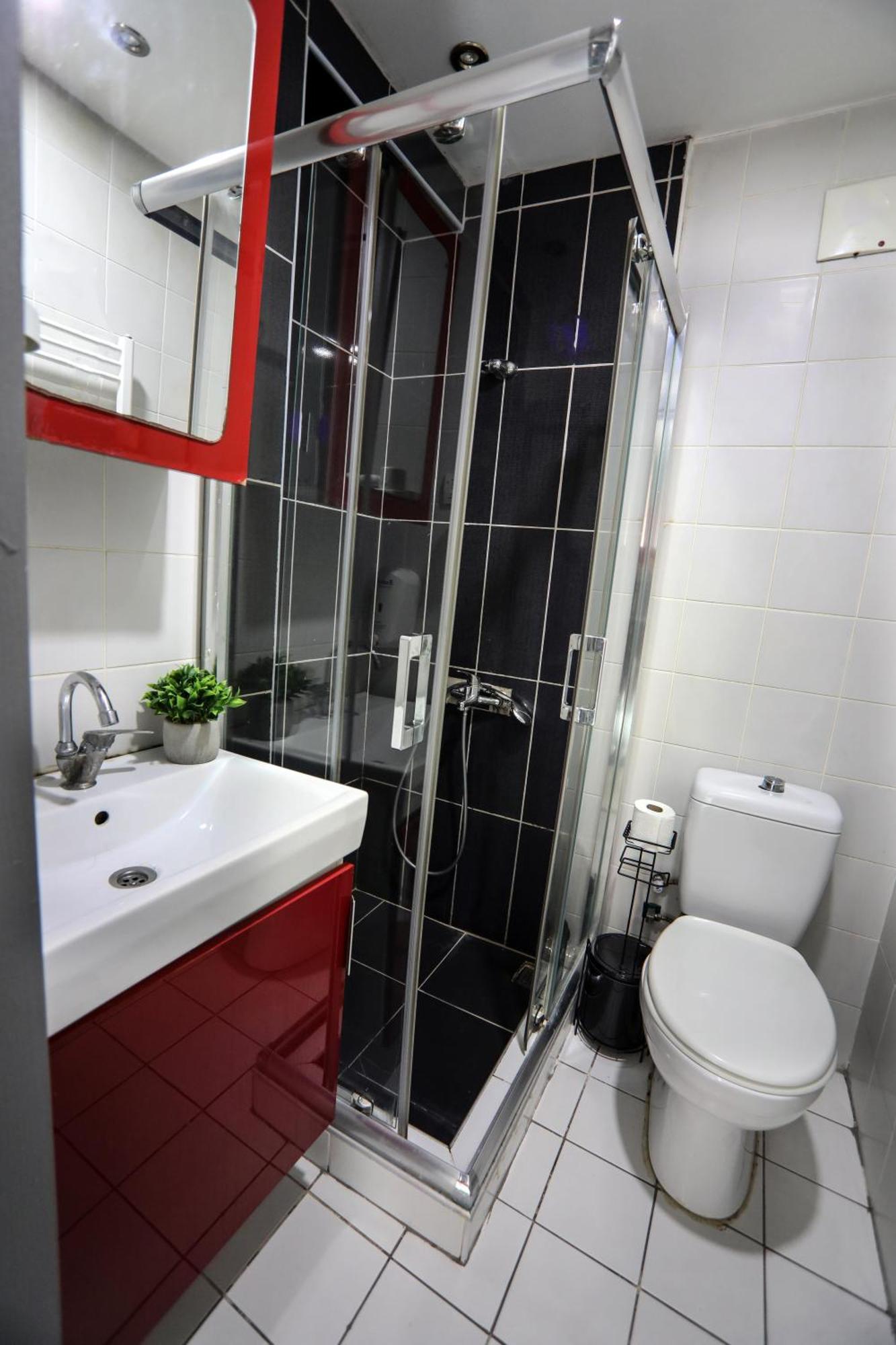 Arkem Deluxe Istanbul Exterior photo