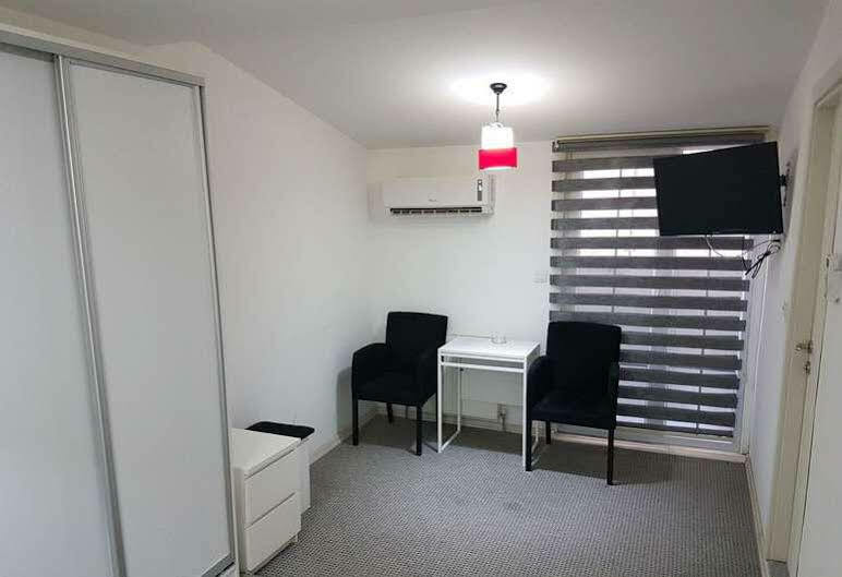 Arkem Deluxe Istanbul Exterior photo